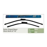Inwells Silecek Süpürgesi (Muz) Fıat Fıorıno-Peugeot Bıpper-Cıtroen Nemo (650 - 480 Mm) (1 Tk )