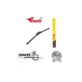 INWELLS SİLECEK SÜPÜRGESİ MUZ TİPİ 450mm UNİVERSAL