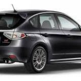 İnwells Subaru İmprezza 2011 ve Sonrası Ön Silecek Takımı
