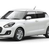 Inwells Suzuki Swift 1997 2013 Ön Muz Silecek Takımı