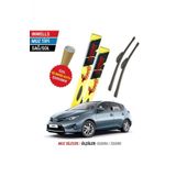 Inwells Toyota Auris Inwells Muz Silecek Takımı (2013-2019)