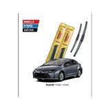Inwells Toyota Corolla İnwells Hybrid Silecek (2019-2023 Yeni Kasa Corolla) 700-350Mm