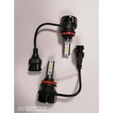 Inwells Turbo LED H11 Xenon Ampülü 6000K 036003