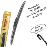 Inwells Universal Hibrit Silecek