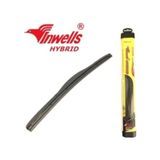 İnwells Universal Hybrid Silecek Ölçü Seçenekli Kanca-Çengel Tip 530MM - 53Cm