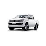 Inwells Volkswagen Amarok 2010-2012 Muz Silecek Takımı