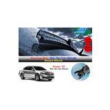 Inwells Volkswagen Passat 2011-2015 B7 Muz Silecek Takımı