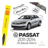 Inwells Volkswagen PASSAT B7 2011-2014 Silecek Takımı