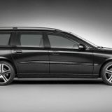 Inwells Volvo V70 2004-2007 Muz Silecek Takımı