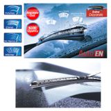 Inwells Volvo XC70 2004-2007 Muz Silecek Takımı