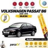 Inwells Vw Passat Inwells Ön Muz Silecek Takımı 2006-2010 B6