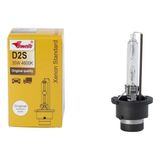 Inwells Xenon Zenon Ampul D2S 35W 4600K Inwells 027004