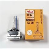 Inwells Xenon Zenon Ampul D3S 35W 8000K Inwells 027009 1 Adet