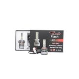 Inwells Yeni Flash Csp Led Xenon (Zenon) 9012 Hır2 20,000 Lümen Arıza Işığı Yakmaz