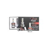 Inwells Yeni Ürün Yeni Flash Csp Led Xenon (Zenon) H11 20,000 Lümen Arıza Işığı Yakmaz .
