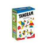 İnwelt Tangram Oyun Zihin Seti