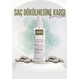 Inza %100 Saf Biberiye Suyu 150 ml Canlandırıcı Etkili Saç Dökülmesine Karşı Doğal Bakım Tonik