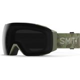 I/o Mag Goggle Smith x High Fives Chromapop Sun Black Unisex Kayak Gözlüğü + Bonus Lens