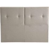 İola Bedding Bade Baza Başlığı 140x200