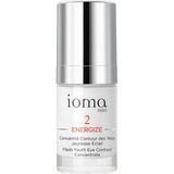 Ioma Flash Youth Contour Concentrate, Konsantre Anti-Aging Göz Kontürü Kremi, 15 ml - Standart