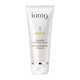 ioma Gentle Exfoliating Emulsion, Hassas Cilt Yenileyici Peeling, 50 ml