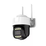 Ioma Io-Wf142 3Mp Wıfı Poe Ptz Ip Kamera 12V Dc Ses Hoparlör (New)