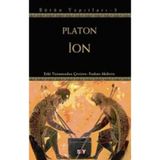 İON - PLATON(EFLATUN)
