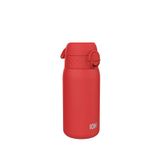 Ion8 Çelik Sızdırmaz Çocuk Suluk 400 Ml - Kırmızı