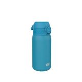 Ion8 Çelik Sızdırmaz Çocuk Suluk 400 Ml - Mavi