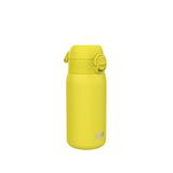Ion8 Çelik Sızdırmaz Çocuk Suluk 400 Ml - Sarı