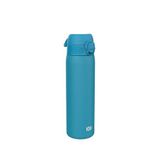 Ion8 Çelik Sızdırmaz Çocuk Suluk 600 Ml - Mavi