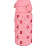 Ion8 - Çocuk Su Termosu - Uğur Böceği - 320 ml - Sızdırmaz