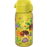 Ion8 - Çocuk Suluk - Bebek Aslanlar - 350 ml - Sızdırmaz - Bpa Içermeyen - Genel - Çok Renkli