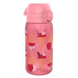 Ion8 - Çocuk Suluk - Dondurma- 350 ml - Sızdırmaz - BPA İçermeyen
