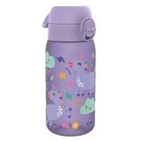Ion8 - Çocuk Suluk - Mor Unicorn - 350 ml - Sızdırmaz - BPA İçermeyen