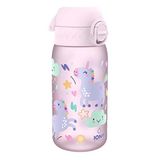 Ion8 - Çocuk Suluk - Unicorn - 350 ml - Sızdırmaz - BPA İçermeyen
