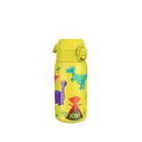 Ion8 Dinozorlar Çelik Sızdırmaz Çocuk Suluk 400 Ml