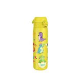 Ion8 Ejderhalar Çelik Sızdırmaz Çocuk Suluk 600 Ml