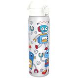 Ion8 - İnce Suluk - Robotlar - 500 ml - Sızdırmaz - BPA İçermeyen