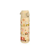 Ion8 İş Makineleri Çelik Sızdırmaz Çocuk Suluk 600 Ml
