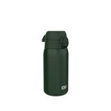 Ion8 Koyu Çelik Sızdırmaz Çocuk Suluk 400 Ml - Yeşil
