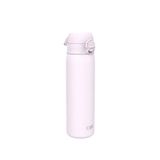 Ion8 Lila Çelik Sızdırmaz Çocuk Suluk 600 Ml - Mor