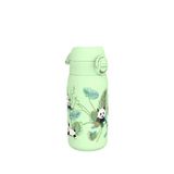 Ion8 Panda Çelik Sızdırmaz Çocuk Suluk 400 Ml