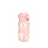 Ion8 Papatyalar Çelik Sızdırmaz Çocuk Suluk 400 Ml