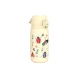 Ion8 - Paslanmaz Çelik Çocuk Suluk - Böcekler Alemi - 400 ml - Sızdırmaz
