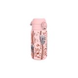 Ion8 - Paslanmaz Çelik Çocuk Suluk - Koala - 400 ml - Sızdırmaz