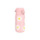 Ion8 - Paslanmaz Çelik Çocuk Suluk - Papatyalar - 400 ml - Sızdırmaz