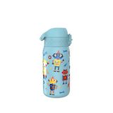Ion8 Robotlar Çelik Sızdırmaz Çocuk Suluk 400 Ml