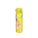 Ion8 Sarı Unicorn Çelik Sızdırmaz Çocuk Suluk 600 Ml
