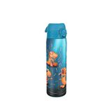 Ion8 Şarkıcı Dinozor Çelik Sızdırmaz Çocuk Suluk 600 Ml